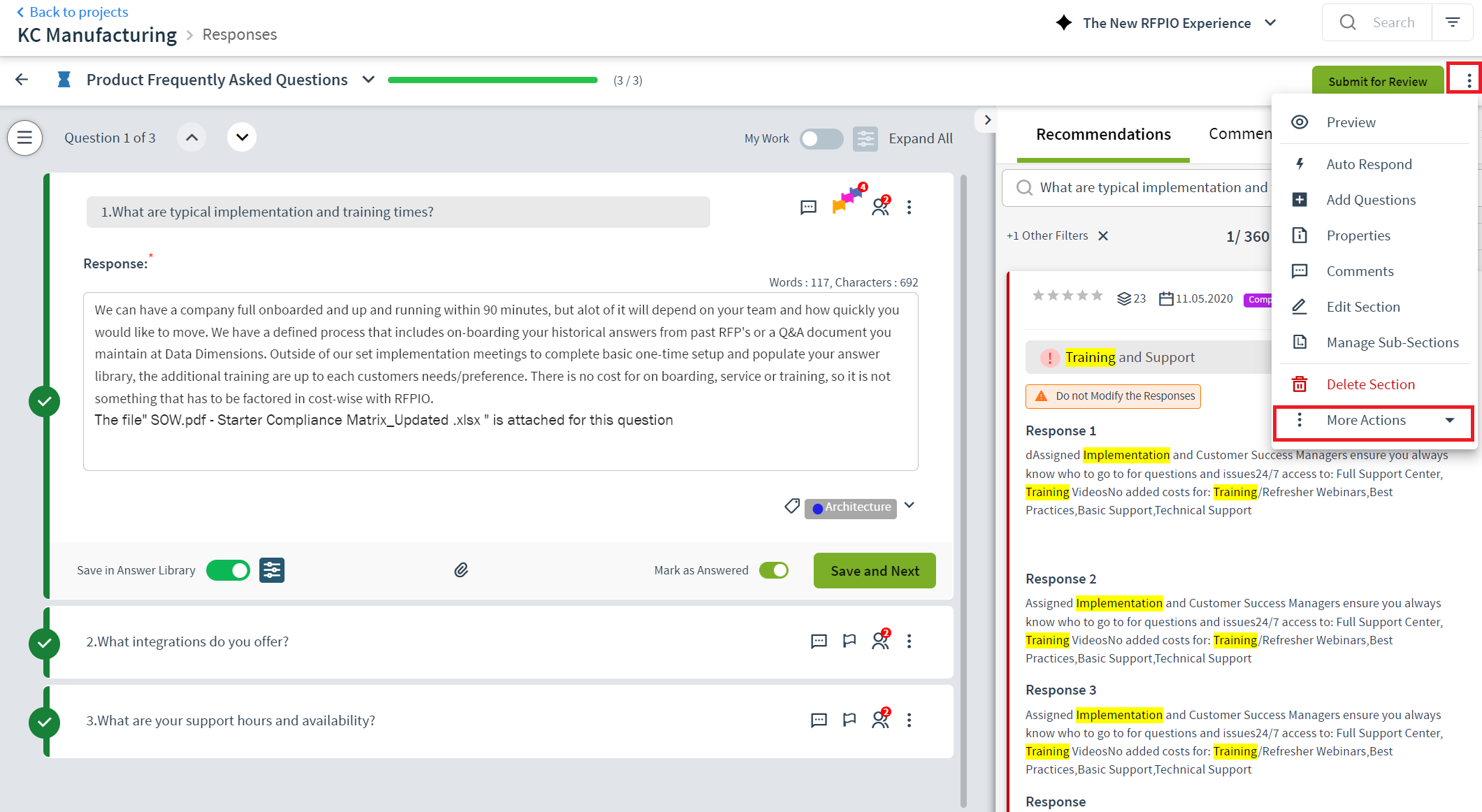 Creating and Managing User-Defined Merge Tags – Home