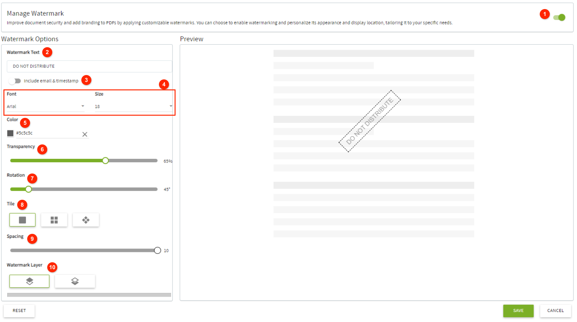 PC - Watermark Options.png