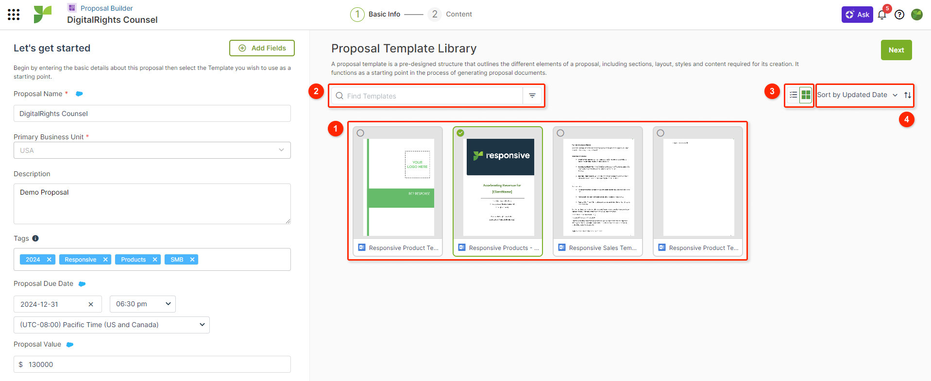 PB - Templates Filter & Sort Options.gif