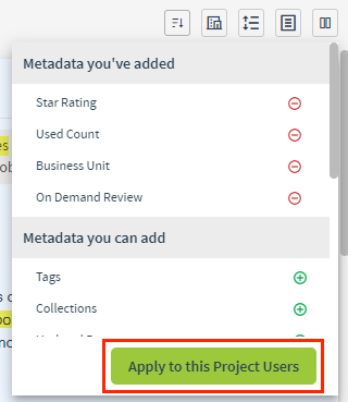 Customize Metadata - Apply to this Project Users.png