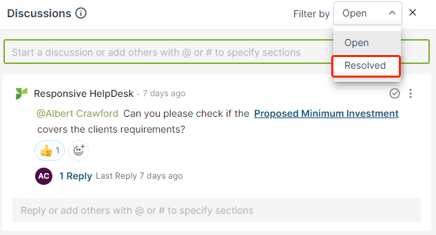 PB - Filter Resolved Discussions.png