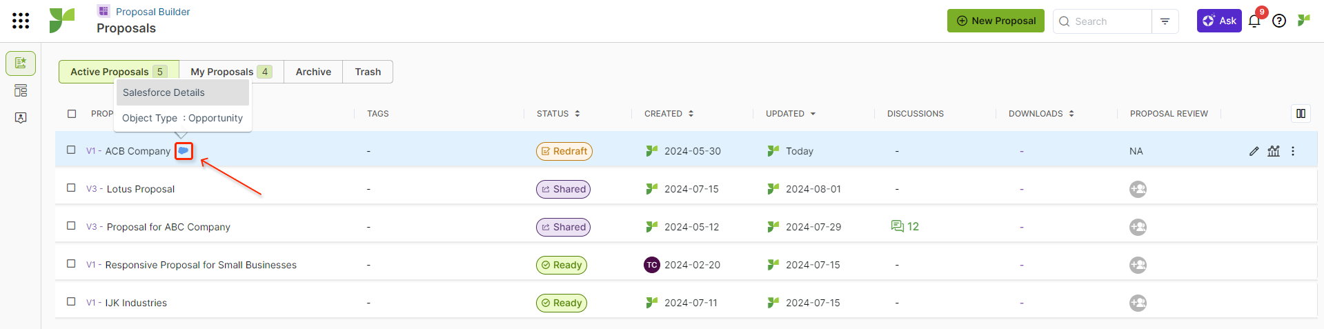 PB - SFDC Associated Proposals.png
