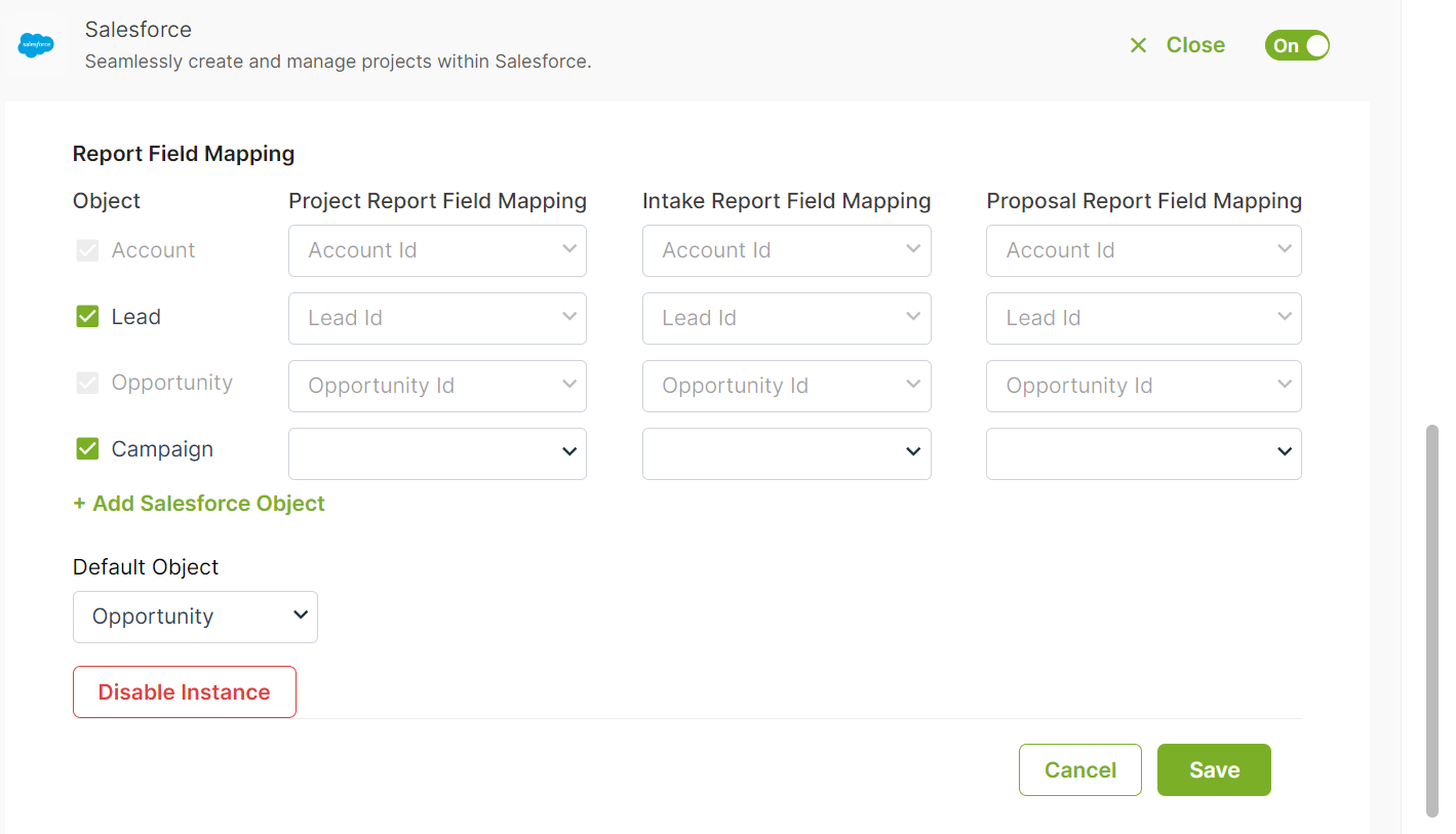 Org Settings - Integrations - SF - Map Campaign.png