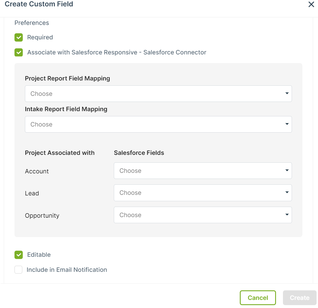 Org Settings - Response Projects - Add New Custom Field - Assoc with SF.png