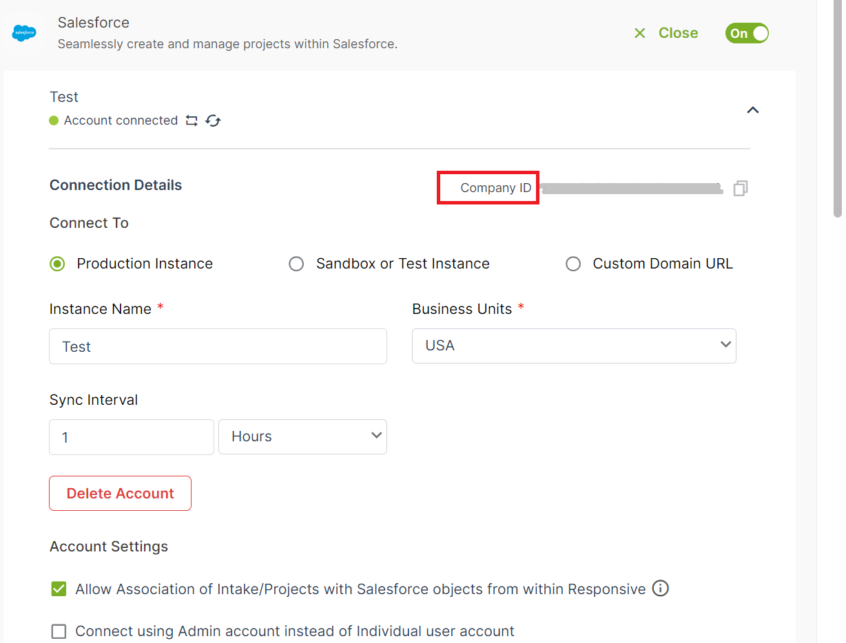 Org Settings - Integrations - Sailesforce - Company ID.png