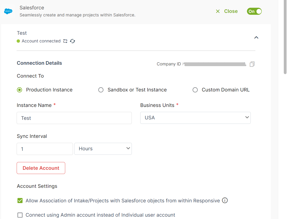 Org Settings - Integrations - Sailesforce - Configuration Settings 1.png