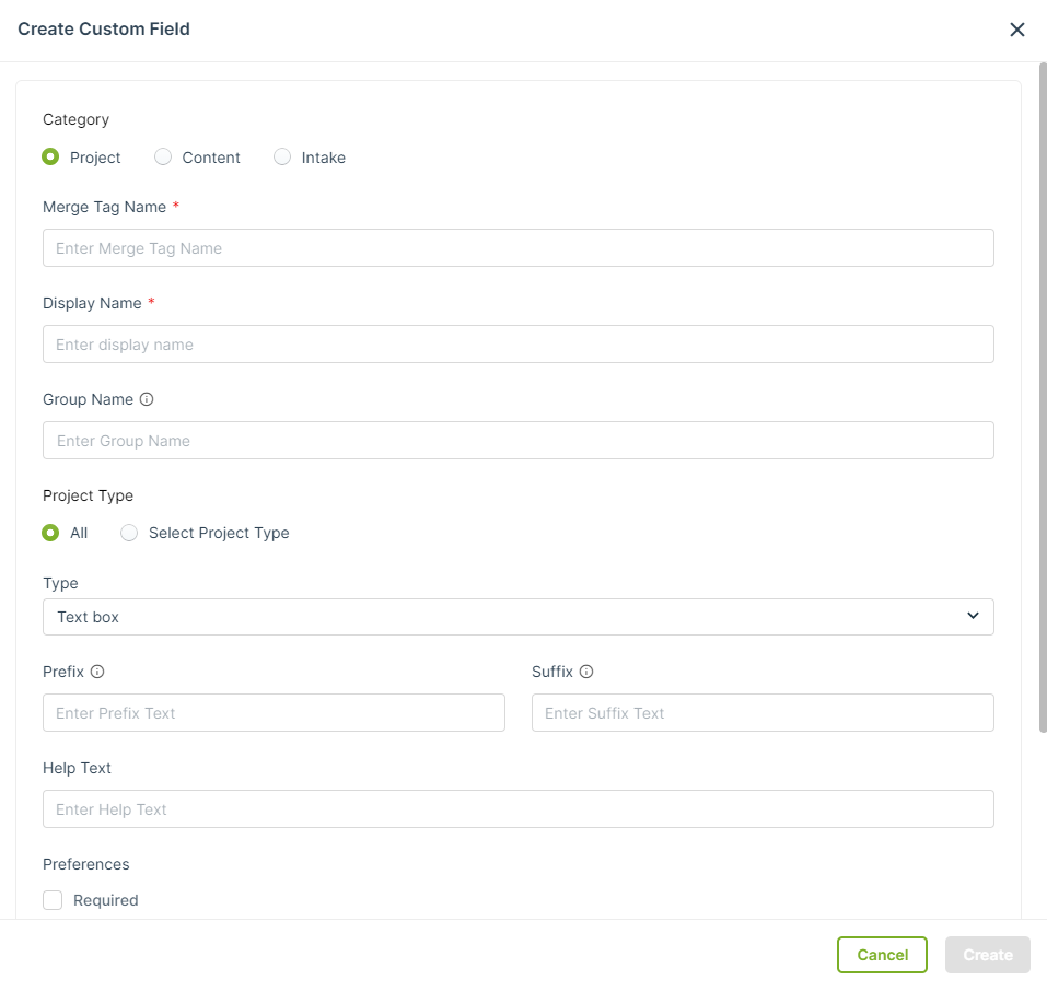 Custom Field Mapping for Microsoft Dynamics – Home