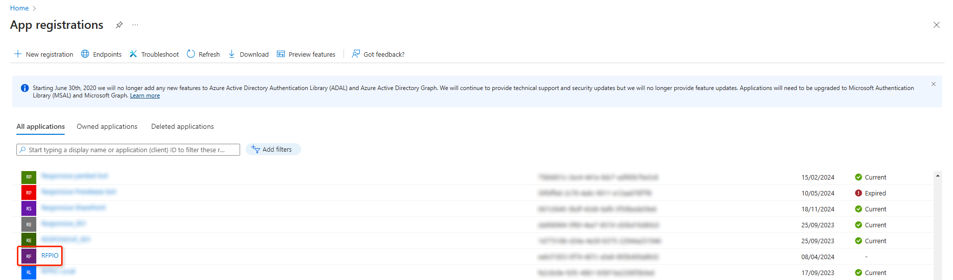 Int - SharePoint - Verify Connection.png