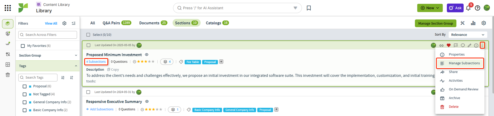 CCL - Section Template Card - Context Menu.png