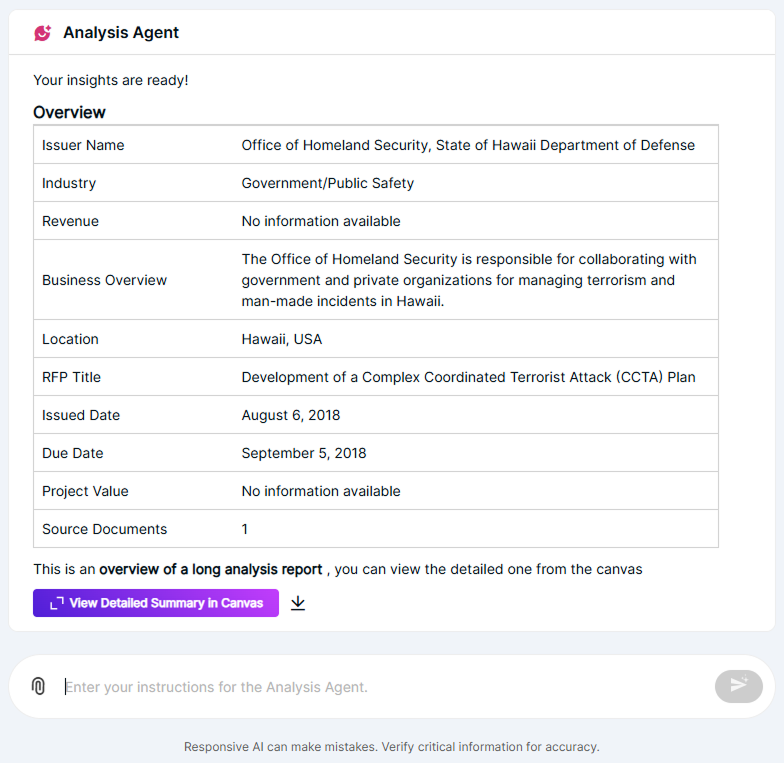 Analysis Agent - Summary Overview.png