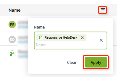 Reports - Filter Table by Name.png